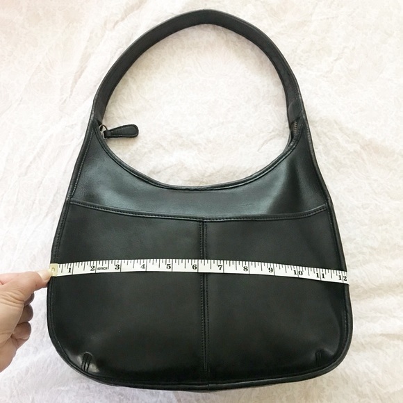 vintage ergo coach bag